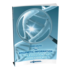 Epigenetic information – The evolution that never happened