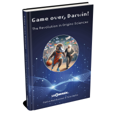 Game over, Darwin! (digital edition) Game over, Darwin! (digital edition)