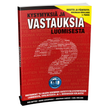 Kysymyksiä ja vastauksia luomisesta