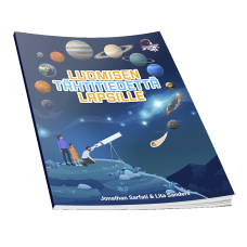 Luomisen tähtitiedettä lapsille (julkaistaan vuonna 2026)