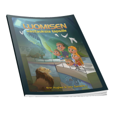 Luomisen vastauksia lapsille