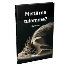 Mistä me tulemme? (digitaalinen näköisversio) Mistä me tulemme? (digitaalinen näköisversio)