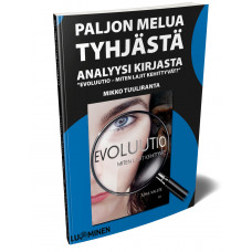 Paljon melua tyhjästä (digitaalinen näköisversio) Paljon melua tyhjästä (digitaalinen näköisversio)