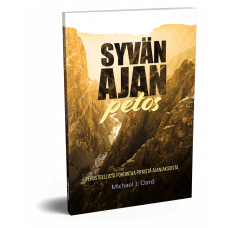 Syvän ajan petos (digitaalinen näköisversio) Syvän ajan petos (digitaalinen näköisversio)