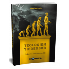 Teologien tiedeusko