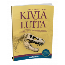 Kiviä ja luita (digitaalinen näköisversio) Kiviä ja luita (digitaalinen näköisversio)