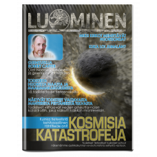 Luominen-lehti numero 10 Luominen-lehti numero 10