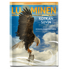 Luominen-lehti numero 23 (painos loppu) Luominen-lehti numero 23 (painos loppu)