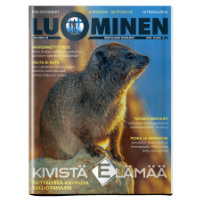 Luominen-lehti numero 56 Luominen-lehti numero 56