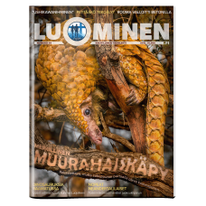 Luominen-lehti numero 59