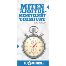 Miten ajoitusmenetelmät toimivat