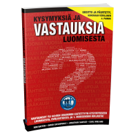 Kysymyksiä ja vastauksia luomisesta