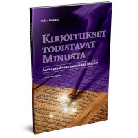 Kirjoitukset todistavat Minusta
