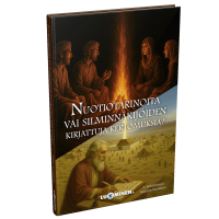 Nuotiotarinoita vai silminnäkijöiden kirjattuja kertomuksia?