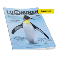 Luominen-digilehti numero 57